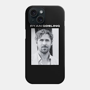 Ryan Gosling Phone Case