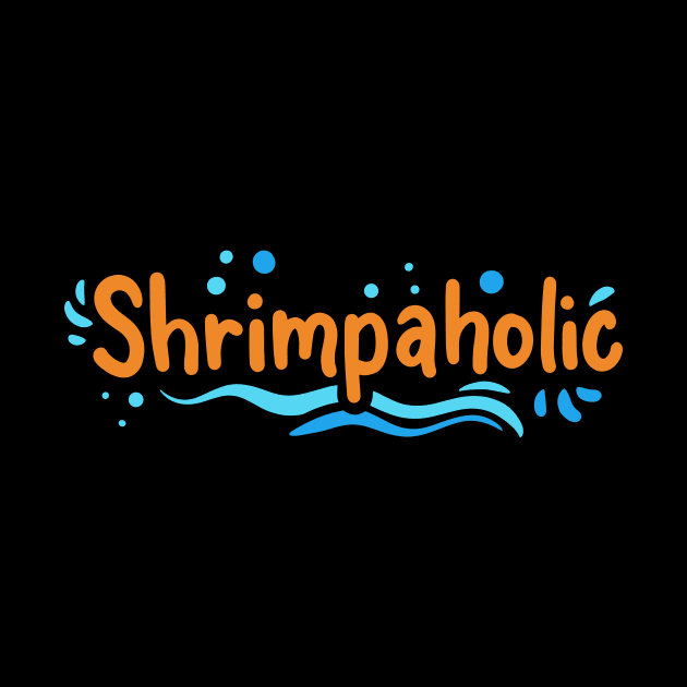 Shrimpaholic Shrimp Keeping Aquarium by maxcode