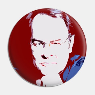 dan akroyd Pin