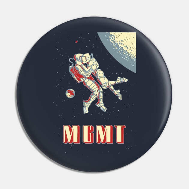 mgmt space love Pin by Arma Gendong