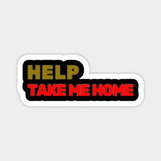 Home Magnet