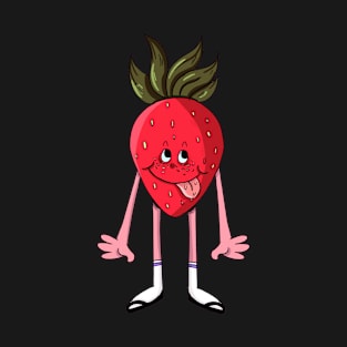 Strawberry T-Shirt