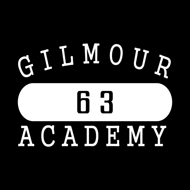 GILMOUR ACADEMY 63 by Freedoms