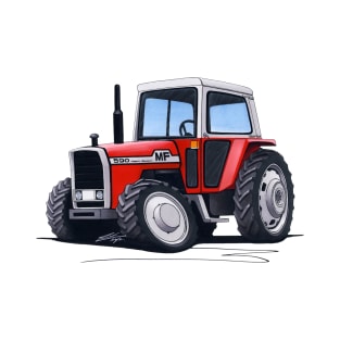 Massey-Ferguson 590 Tractor T-Shirt