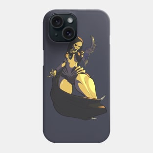 D'Vorah Phone Case