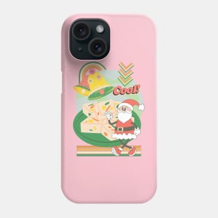 Cool Yule Phone Case