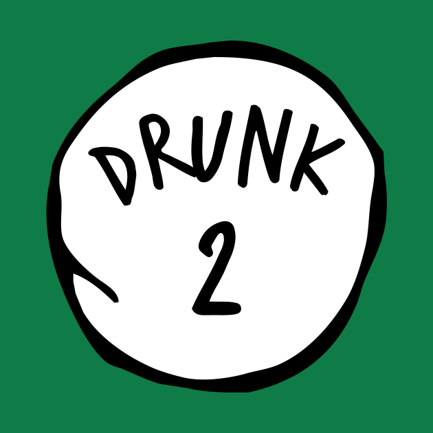 Drunk 2 by honeydesigns