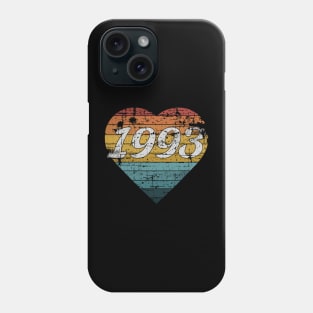 1993s Phone Case