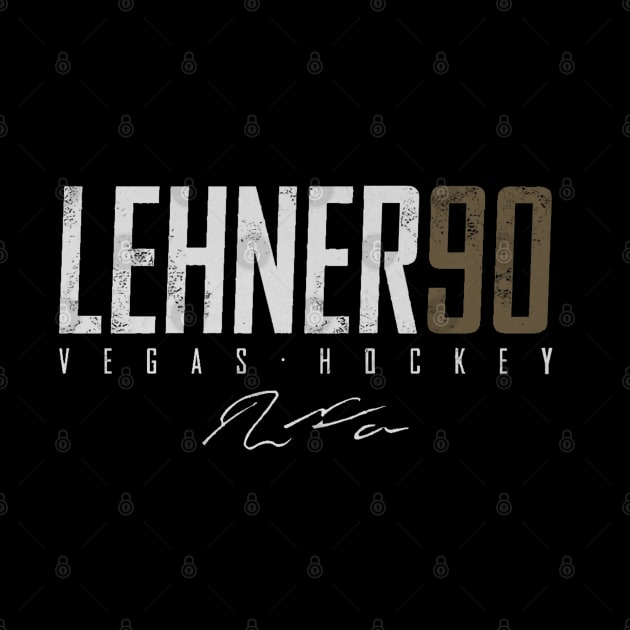 Robin Lehner Vegas Elite by TodosRigatSot