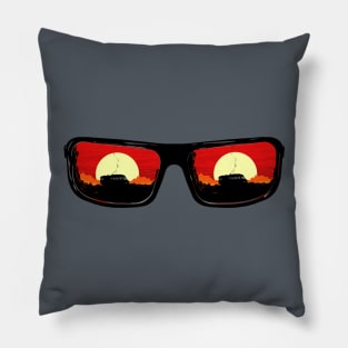 Desert Vista Pillow