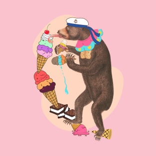 Bearly sweet T-Shirt