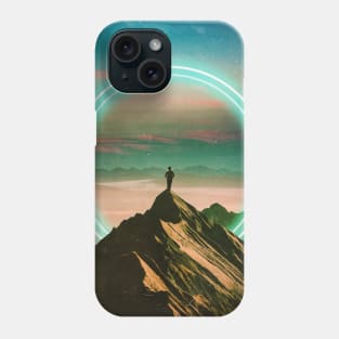 Vista Phone Case