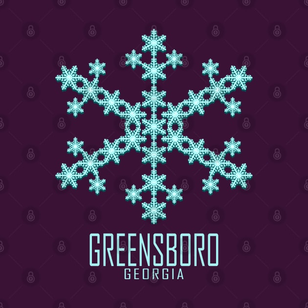 Greensboro Georgia by MoMido