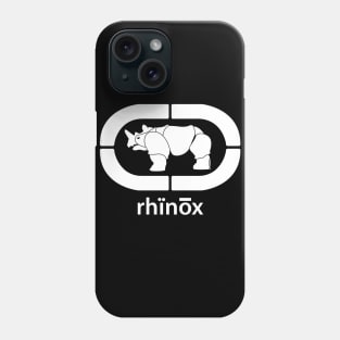 Rhinox Phone Case