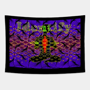 Identify Within Tapestry