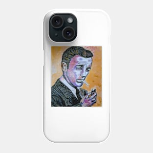 Mitch Phone Case