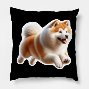 Hokkaido Pillow