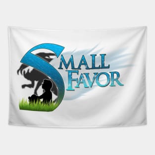 Small Favor Tapestry