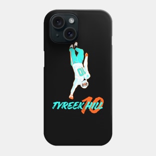 Tyreek Hill 10 Phone Case