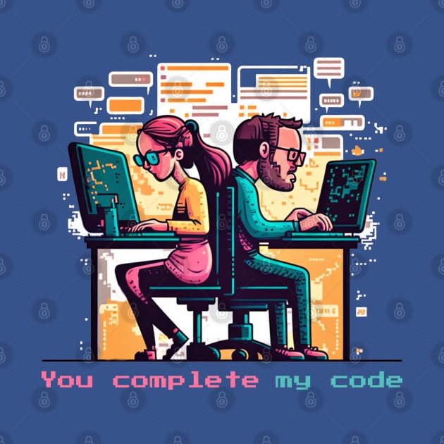 You complete my code by SMCLN