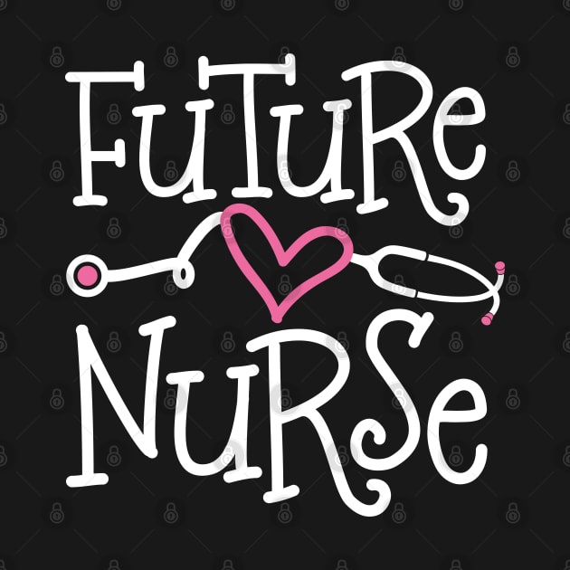 Future Nurse by AngelBeez29