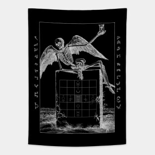 Enochian Tapestry