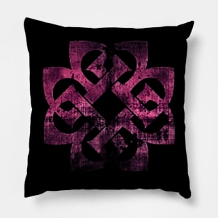 Breaking Benjamin Phobia Pillow