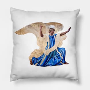 Archangel Pillow