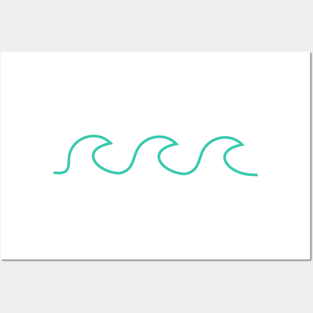 Sketch Ocean Waves Hand Drawn Sea Storm Wave Stock Illustration - Download  Image Now - Wave - Water, Drawing - Activity, Drawing - Art Product - iStock