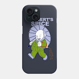 Herbert's Spice Phone Case