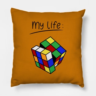 My life Pillow