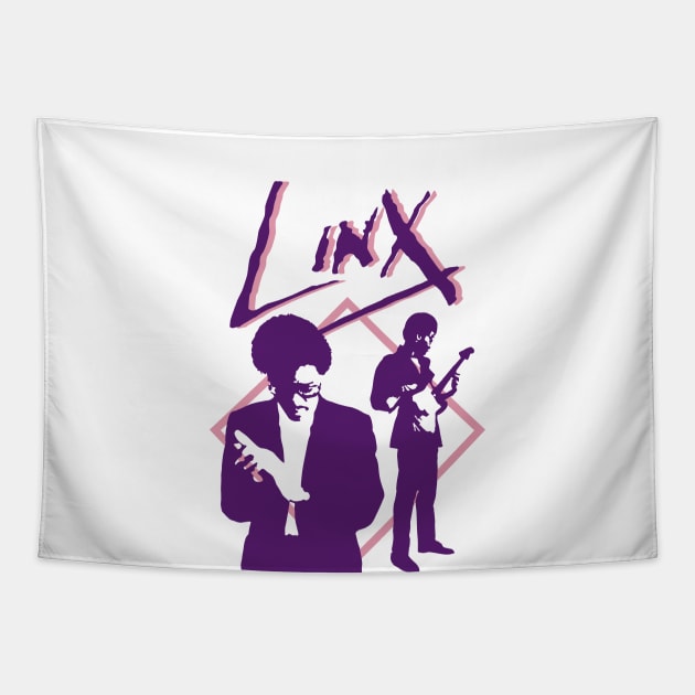 Linx Tapestry by ProductX