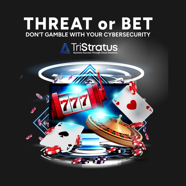 threat or bet 2 by tri2021