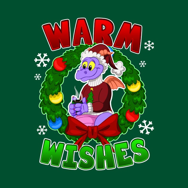 Warm Wishes by AttractionsApparel