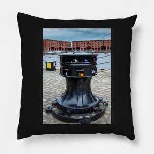 Liverpool 2019 Pillow