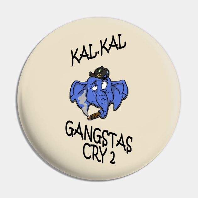 Gangstas Cry 2 Pin by kaldotkal