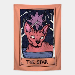 The Star Tapestry