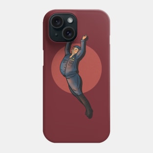 Conquer soldier Phone Case