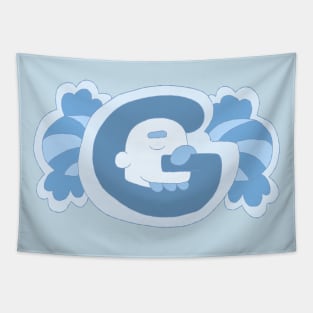 Adventure Time - Gumbaldia Tapestry