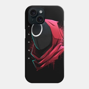 The Game Phone Case