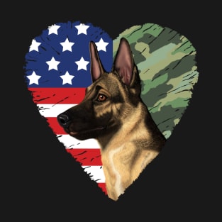 K-9 T-Shirt