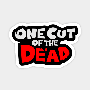 one cut Magnet