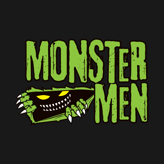 Monster Men Classic by Monster Men