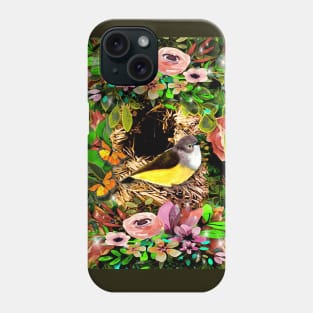 Australian Bird Species Phone Case