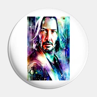 Keanu 2 Pin