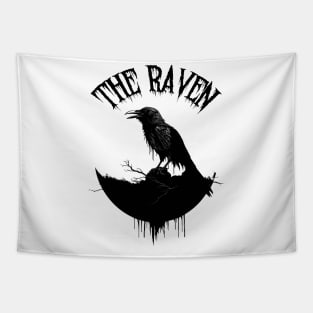 The Raven Tapestry