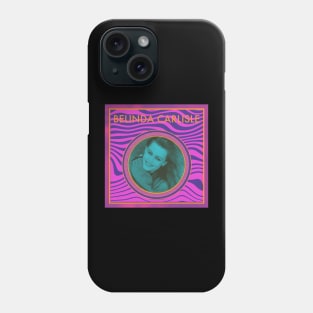 Retro Carlisle Phone Case