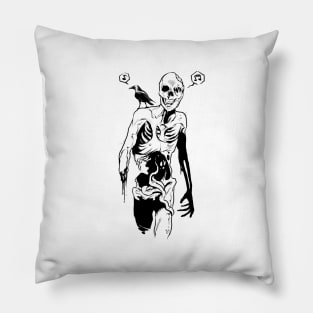 Zombie Pillow