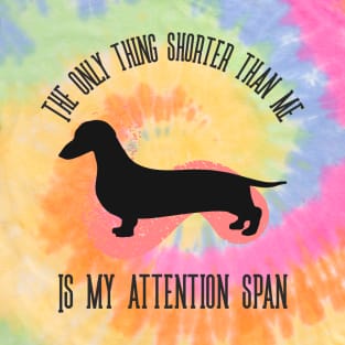 Funny Dachshund T-Shirt