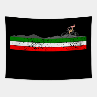 Carrera Giro Ditalia Tapestry